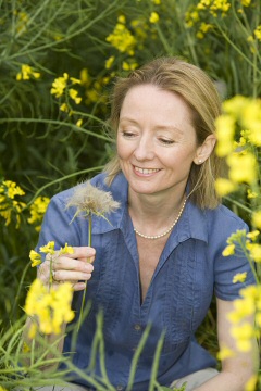 Say goodbye to symptoms of hay fever