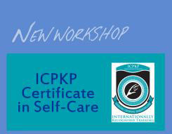 ICPKP Certificate in Self-Care Courses