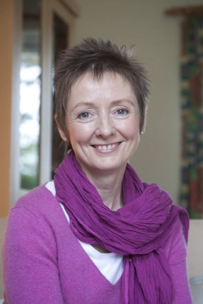 Penny Davey, Kent Kinesiologist