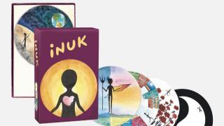 INUK OH CARDS